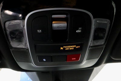 2022 Hyundai SANTA CRUZ SEL AWD