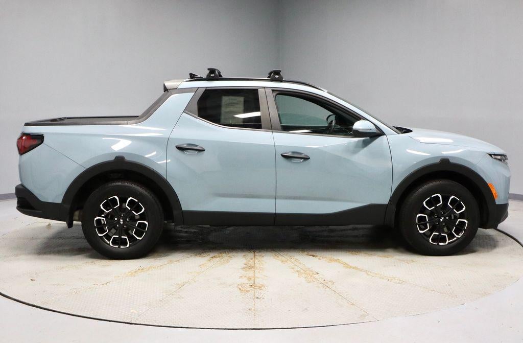 2022 Hyundai SANTA CRUZ SEL AWD