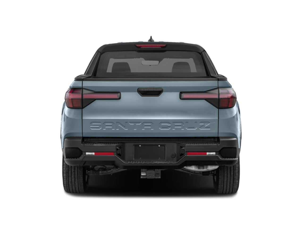 2022 Hyundai SANTA CRUZ SEL AWD