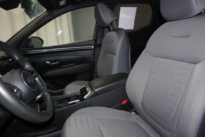 2024 Hyundai SANTA CRUZ SEL AWD