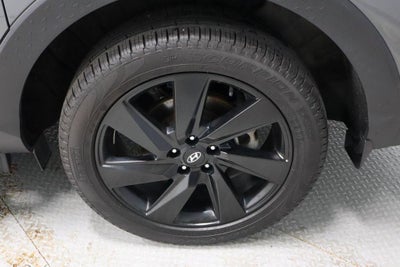2023 Hyundai SANTA CRUZ NIGHT AWD