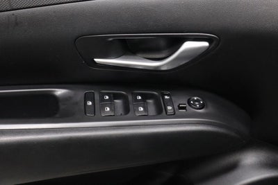 2023 Hyundai SANTA CRUZ NIGHT AWD