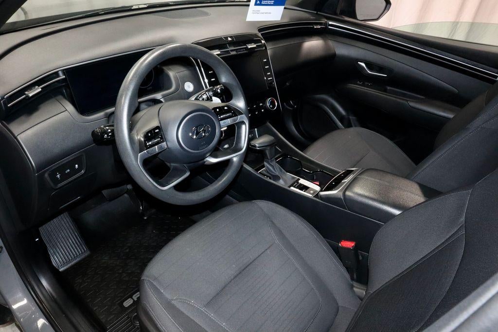 2023 Hyundai SANTA CRUZ NIGHT AWD