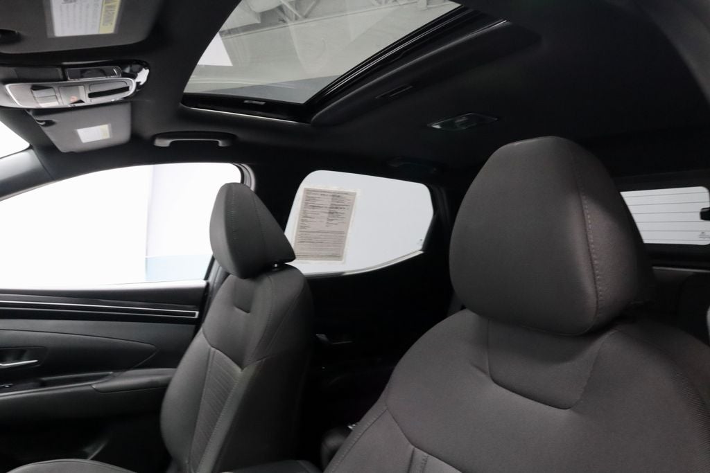 2023 Hyundai SANTA CRUZ NIGHT AWD