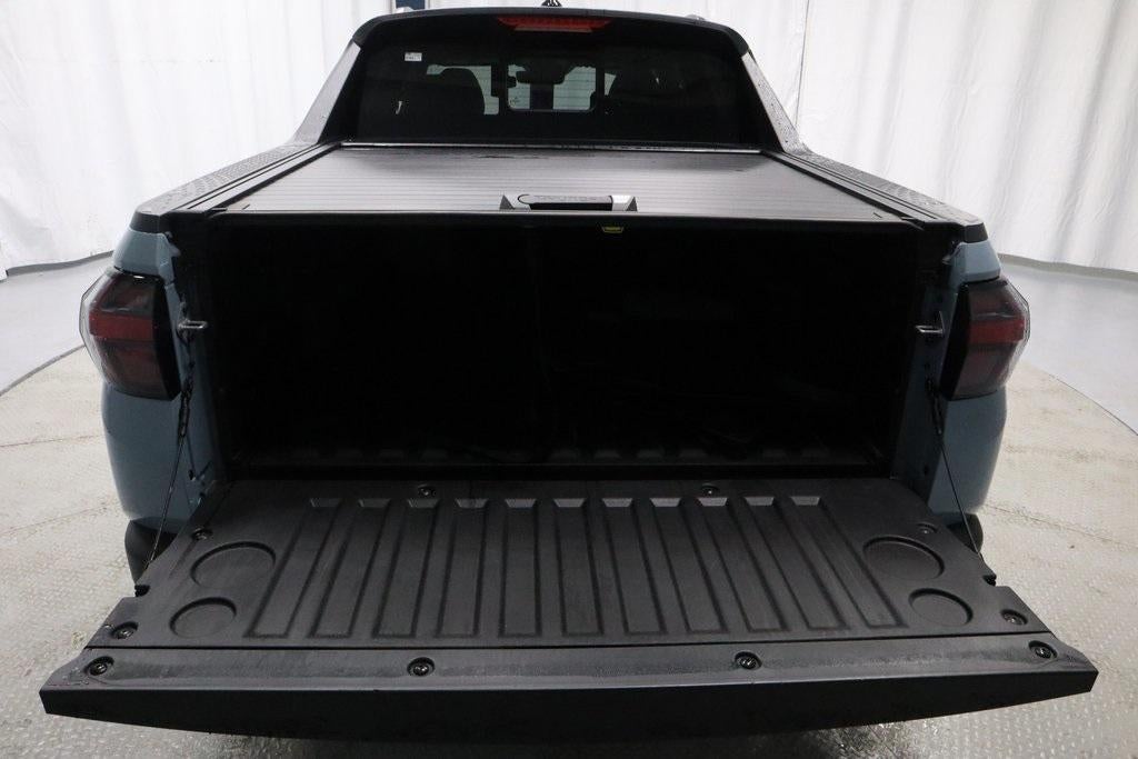 2023 Hyundai SANTA CRUZ Limited AWD