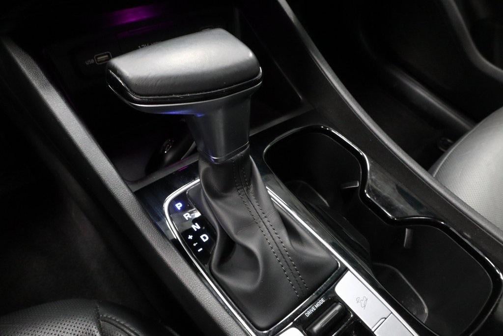 2023 Hyundai SANTA CRUZ Limited AWD