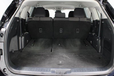 2022 Toyota Highlander Hybrid LE AWD (Natl)