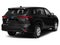 2022 Toyota Highlander Hybrid LE AWD (Natl)