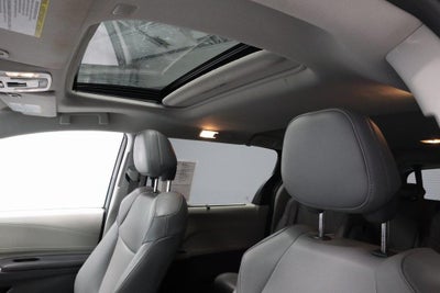 2022 Toyota Sienna XLE AWD 7-Passenger (Natl)