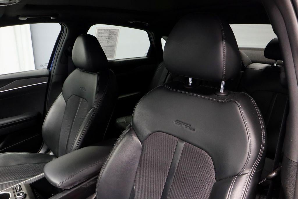 2024 Kia K5 GT-Line Auto FWD