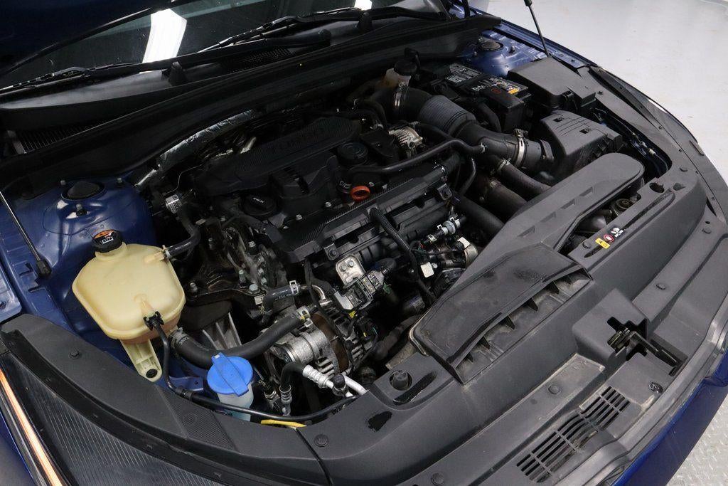 2021 Kia K5 GT-Line Auto FWD