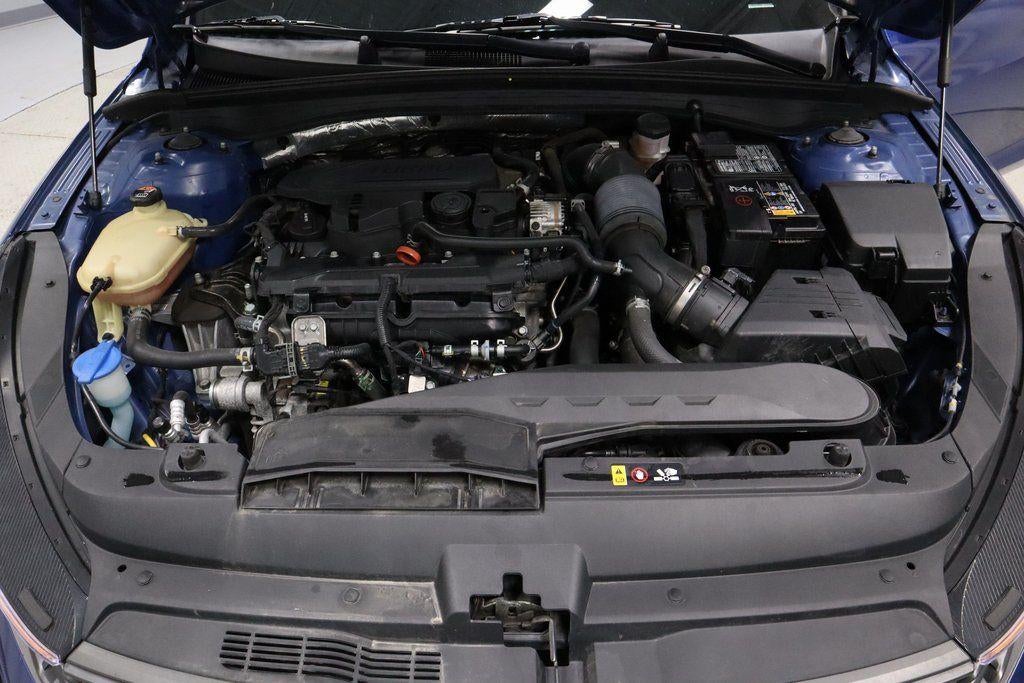 2021 Kia K5 GT-Line Auto FWD