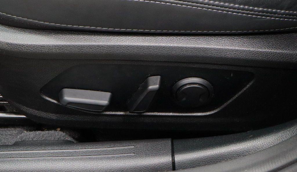 2021 Kia K5 GT-Line Auto FWD