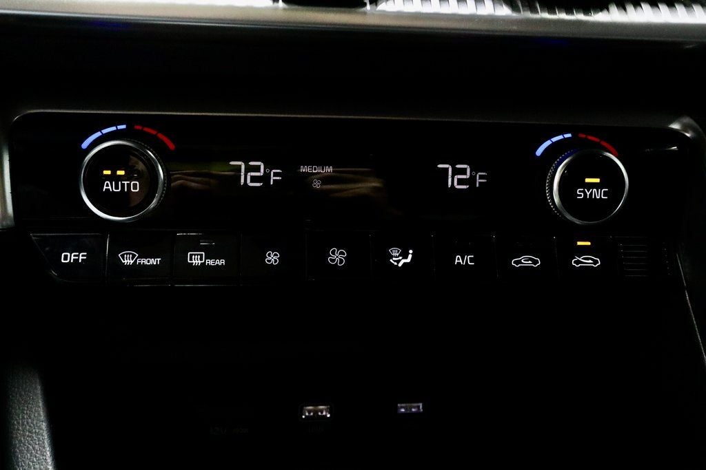 2021 Kia K5 GT-Line Auto FWD