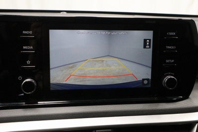 2021 Kia K5 GT-Line Auto FWD