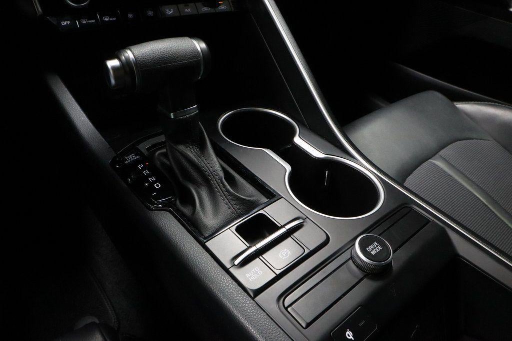 2021 Kia K5 GT-Line Auto FWD