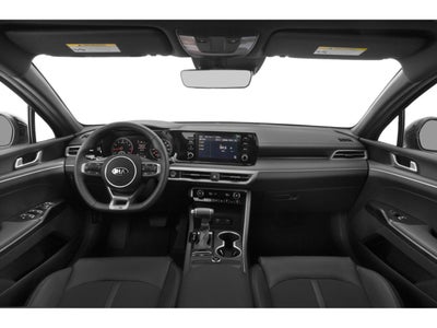 2021 Kia K5 GT-Line Auto FWD