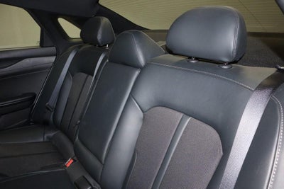 2023 Kia K5 GT-Line Auto AWD