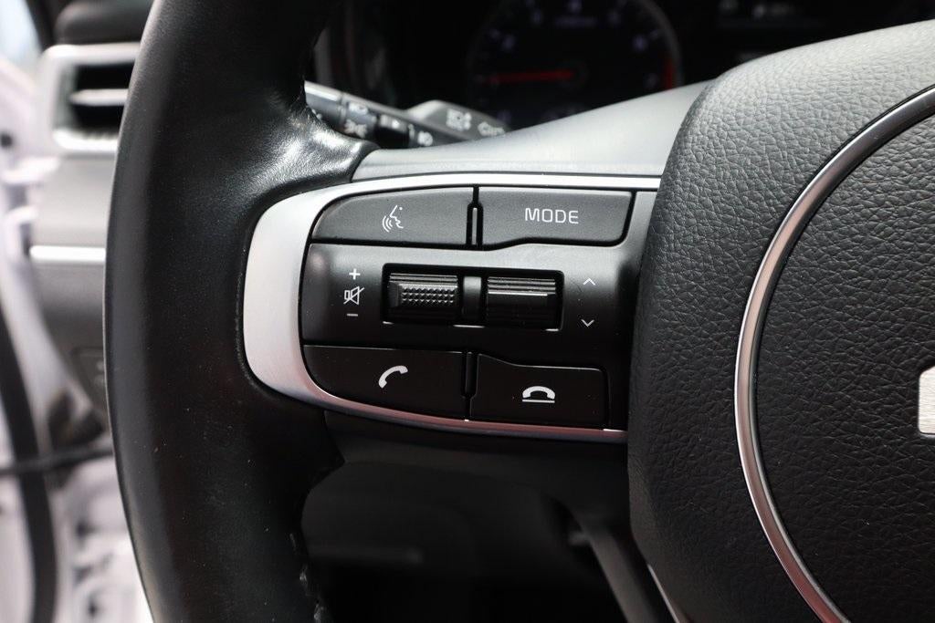 2023 Kia K5 GT-Line Auto AWD