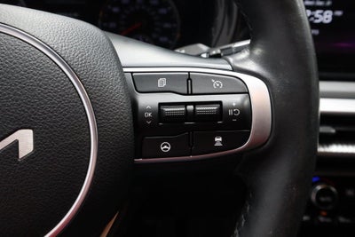 2023 Kia K5 GT-Line Auto AWD