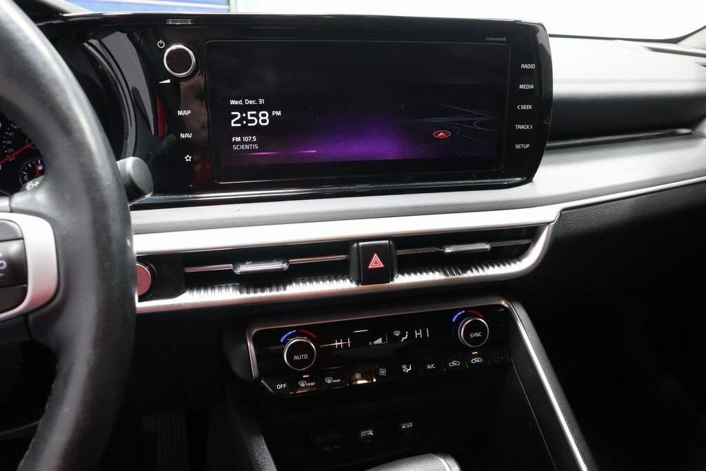 2023 Kia K5 GT-Line Auto AWD