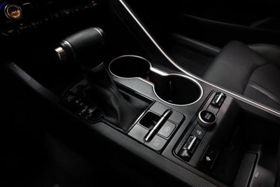 2023 Kia K5 GT-Line Auto AWD