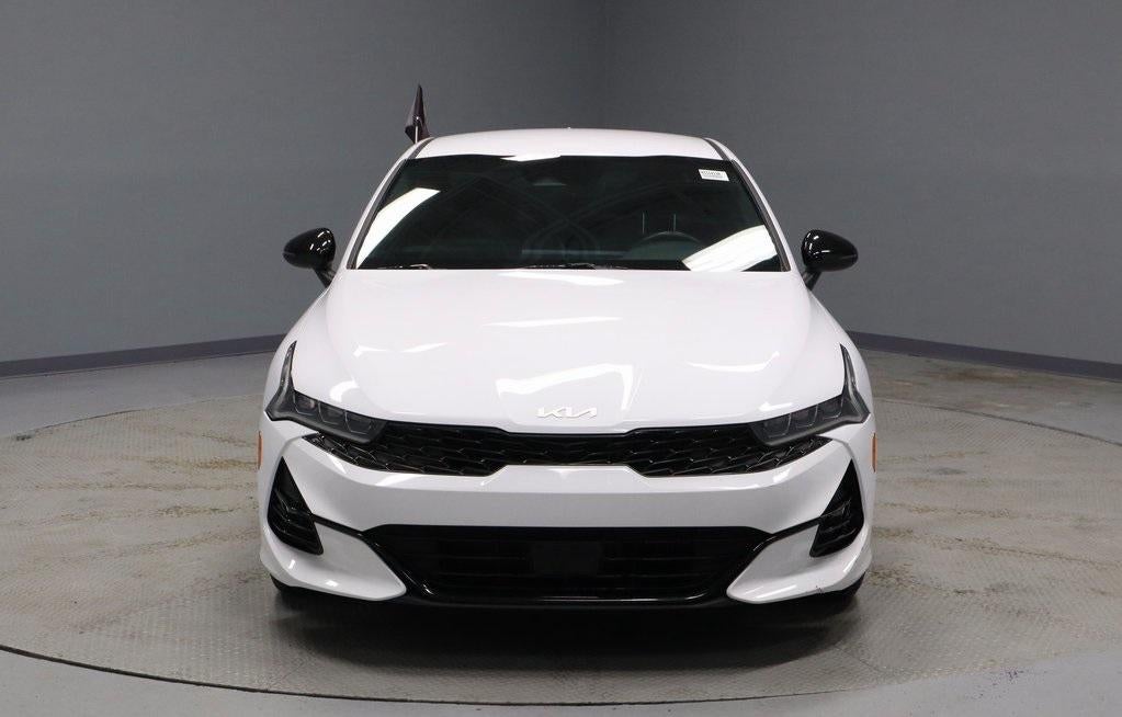 2023 Kia K5 GT-Line Auto AWD