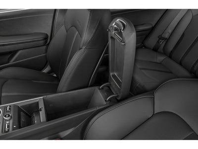 2023 Kia K5 GT-Line Auto AWD