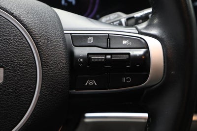 2023 Kia Sportage EX FWD