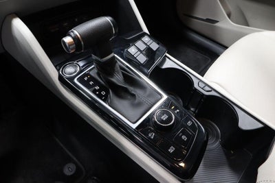 2023 Kia Sportage EX FWD