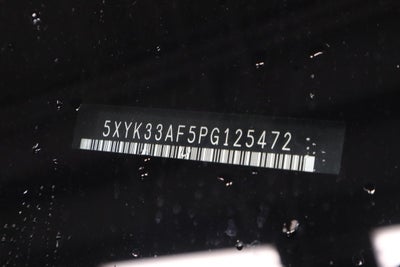 2023 Kia Sportage EX FWD