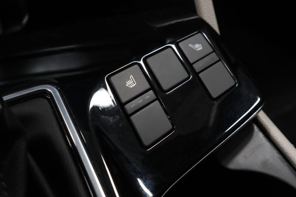 2023 Kia Sportage EX FWD