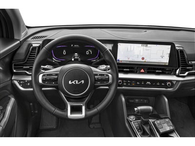 2023 Kia Sportage EX FWD