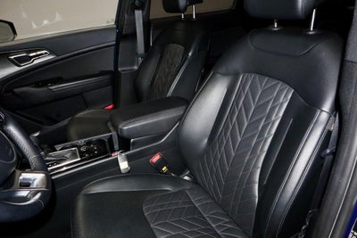 2023 Kia Sportage X-Line AWD