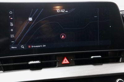 2023 Kia Sportage X-Line AWD