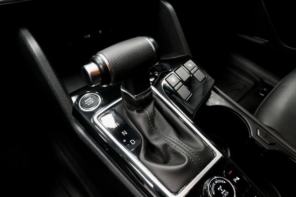 2023 Kia Sportage X-Line AWD