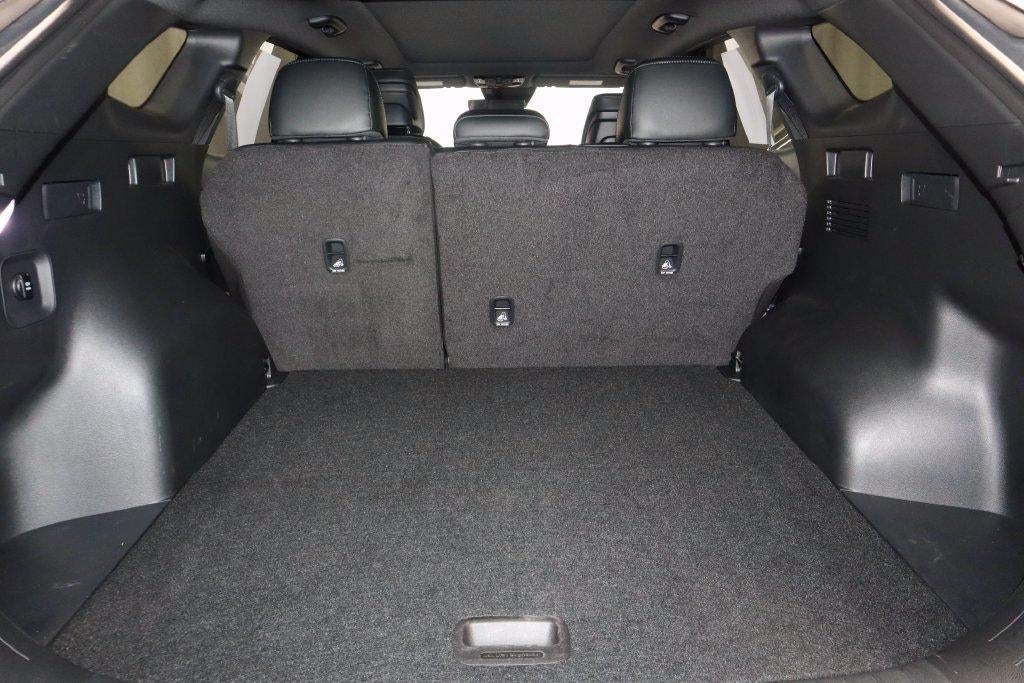 2026 Kia Sportage X-Line AWD