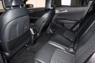 2026 Kia Sportage X-Line AWD