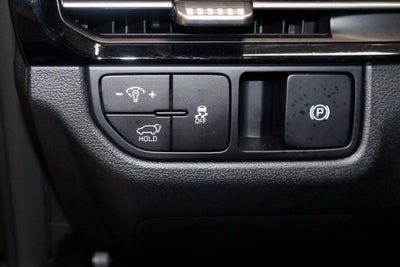 2026 Kia Sportage X-Line AWD