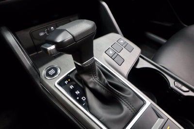 2026 Kia Sportage X-Line AWD