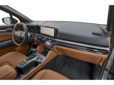 2026 Kia Sportage X-Line AWD