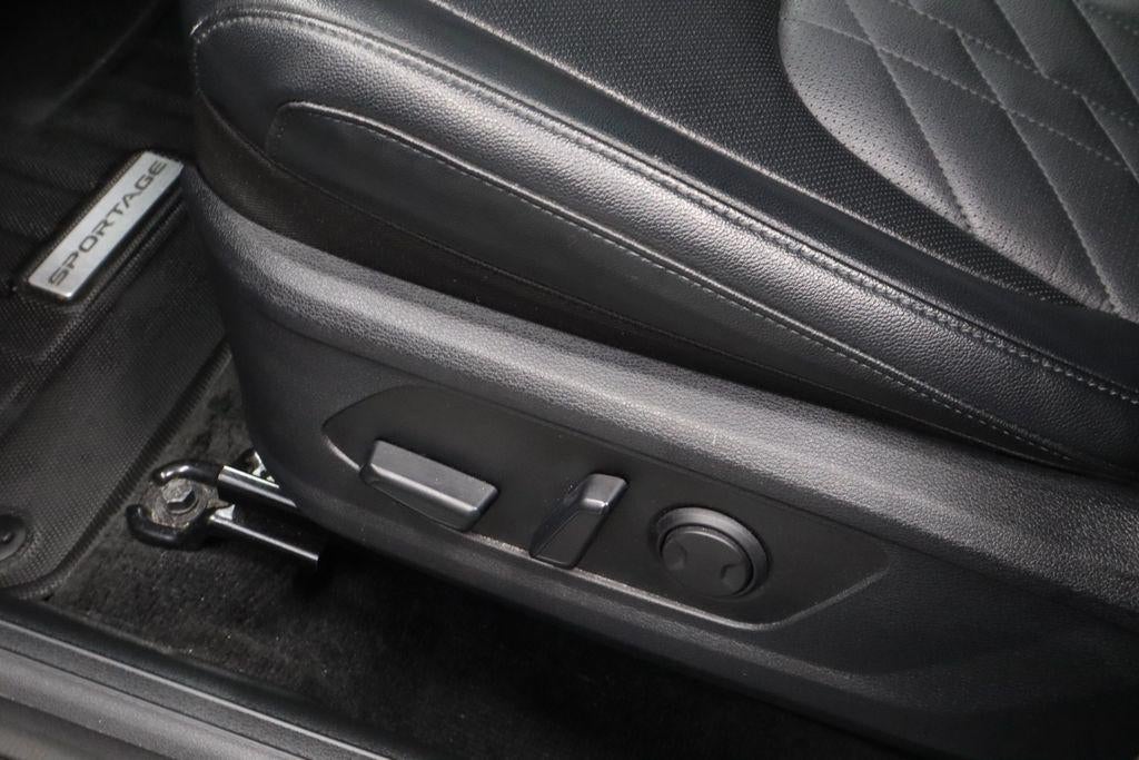 2023 Kia Sportage X-Pro AWD