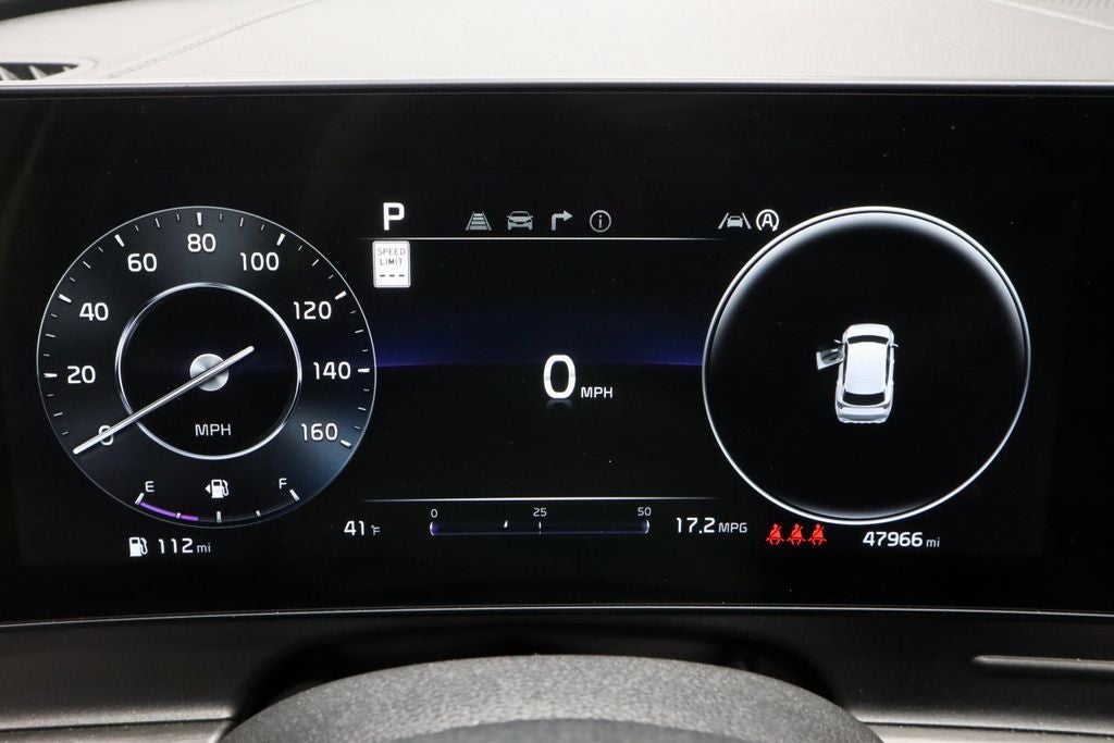 2023 Kia Sportage X-Pro AWD