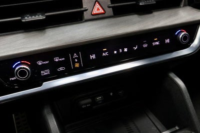 2023 Kia Sportage X-Pro AWD