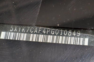 2023 Kia Sportage X-Pro AWD