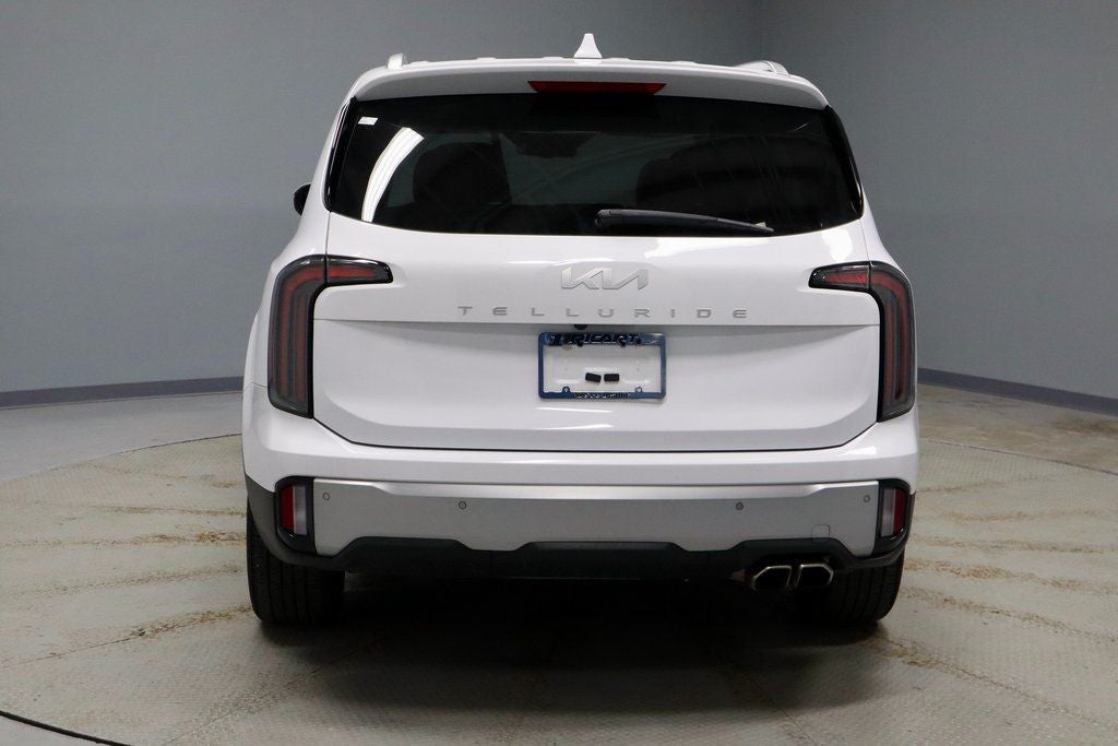 2023 Kia Telluride EX FWD