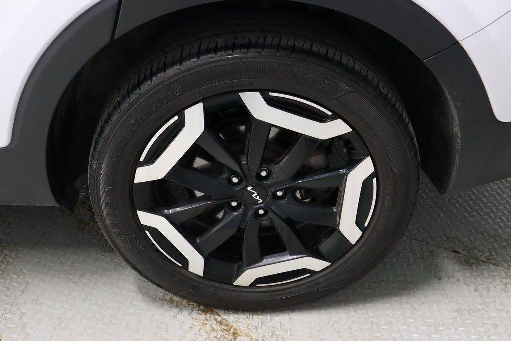 2023 Kia Telluride EX FWD