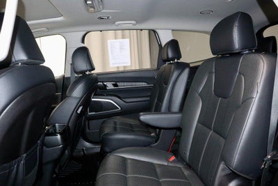 2023 Kia Telluride EX FWD