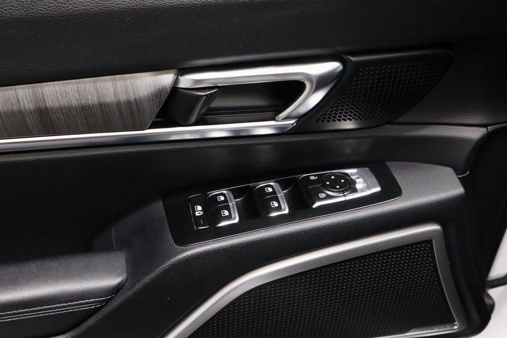 2023 Kia Telluride EX FWD