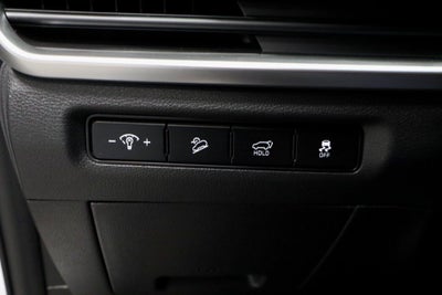 2023 Kia Telluride EX FWD